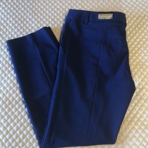 Express Columnist Ankle pants